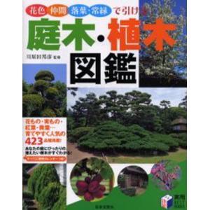 花色・仲間・落葉・常緑で引ける庭木・植木図鑑｜dss