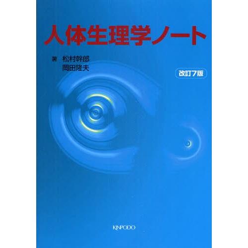 人体生理学ノート