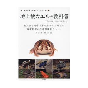 地上棲カエルの教科書 地上から地中で暮らすカエルたちの基礎知識から各種類紹介etc.｜dss