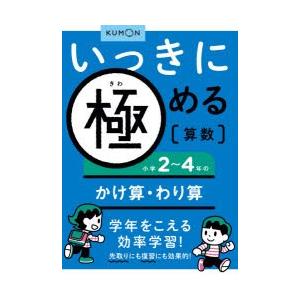 いっきに極める算数 2｜dss