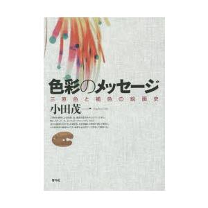 色彩のメッセージ 三原色と補色の絵画史