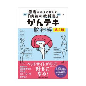 かんテキ脳神経