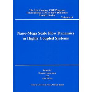 Nano‐Mega Scale Flow Dynamics in Highly Coupled Systems