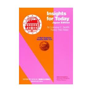 Insights for Today A