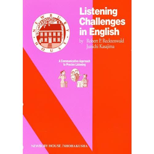 Listening Challenges