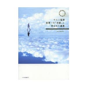 ウユニ塩湖世界一の「奇跡」と呼ばれた絶景