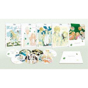 ハチミツとクローバー【I＆II】コンプリート Blu-ray BOX [Blu-ray]｜dss