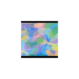 ローズ・アンリミテッド / Bloom [CD]｜dss