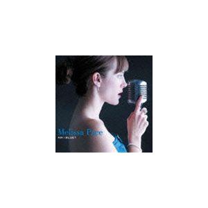 Melissa Pace / AM I BLUE? [CD]
