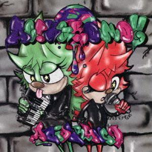 Ac!u Gromov / ACID CRUNCH [CD]