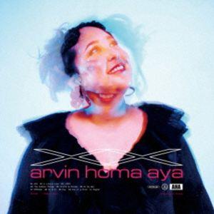 arvin homa aya / XX [CD]