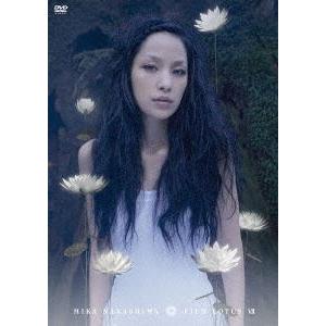 中島美嘉／FILM LOTUS VII [DVD]｜dss