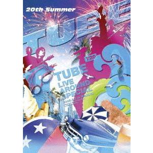 40th Summer 完全生産限定盤 ／ TUBE (Blu-ray) [送料無料(一部地域を