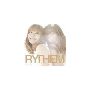 RYTHEM / リズム（通常盤） [CD]｜dss