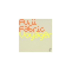 フジファブリック / Voyager（通常盤） [CD]｜dss