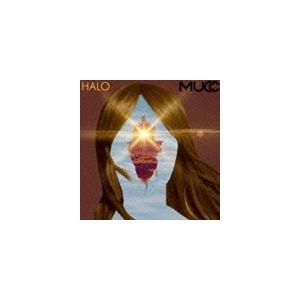 ムック / HALO（通常盤） [CD]｜dss