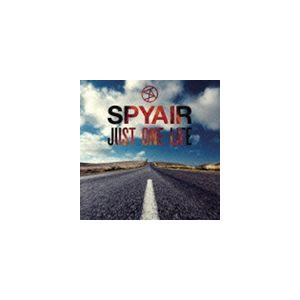 Spyair Just One Life 通常盤 Cd Aicl 2602 ぐるぐる王国ds ヤフー店 通販 Yahoo ショッピング