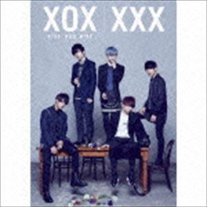 XOX / XXX（初回生産限定盤／CD＋DVD） [CD]｜dss