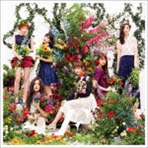 FLOWER / やさしさで溢れるように（通常盤） [CD]