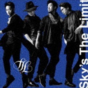 Sky’s The Limit / You Got The Power!! [CD]｜dss