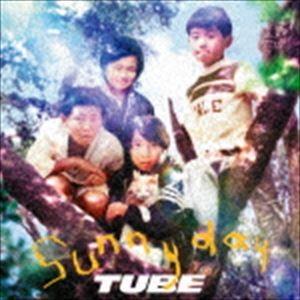 TUBE / sunny day [CD]｜dss
