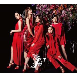 FLOWER / F（初回生産限定盤B／CD＋DVD） [CD]