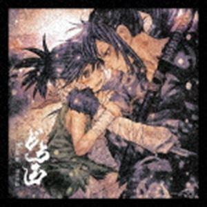 TVアニメ どろろ 音楽集-魂の鼓動-（通常盤） [CD]｜dss