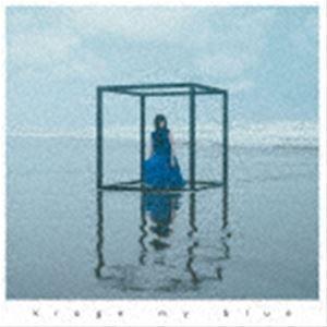 krage / my blue（通常盤） [CD]｜dss