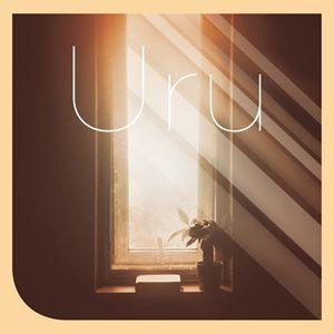 Uru / コントラスト（初回生産限定盤／カバー盤） [CD]｜dss