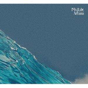 Myuk / Arcana（完全生産限定盤／2CD＋Blu-ray） [CD]