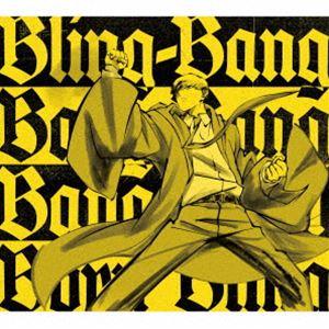 Creepy Nuts / 二度寝／Bling-Bang-Bang-Born（期間生産限定盤／アニメ盤／CD＋Blu-ray） [CD]｜ぐるぐる王国DS ヤフー店