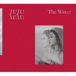 JUJU / The Water（初回生産限定盤／CD＋Blu-ray） [CD]