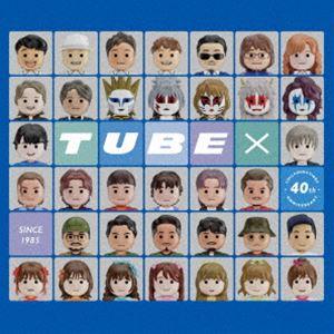 2タイトル通常盤セット TUBE 3CD/All Singles TUBEst -Blue - + All
