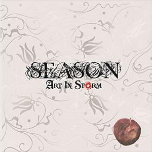 Art In Storm / SEASON [CD]