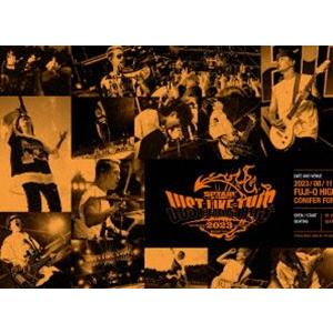 SPYAIR／JUST LIKE THIS 2023（完全生産限定盤） [Blu-ray]