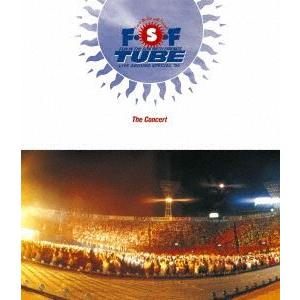TUBE／LIVE AROUND SPECIAL’94 F・S・F The Concert [Blu-ray]