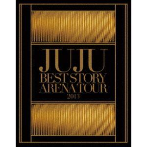 JUJU／JUJU BEST STORY ARENA TOUR 2013 [Blu-ray]