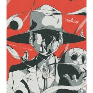 amazarashi LIVE 360°「虚無病」（通常盤） [Blu-ray]