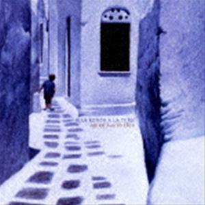 Akiko Muto Trio / トルコ風ブルーロンド [CD]｜dss