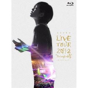 絢香 LIVE TOUR 2012 ”The beginning”〜はじまりのとき〜 [Blu-ra...