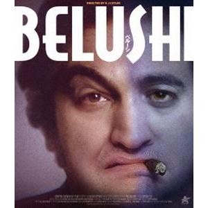 BELUSHI ベルーシ [Blu-ray]