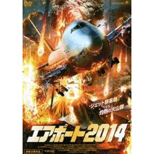 エアポート2014 [DVD]｜dss