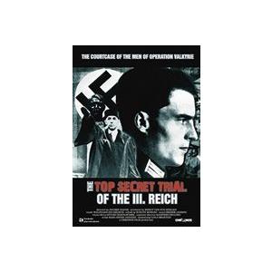 ヒトラー暗殺計画の果て〜第三帝国の極秘裁判〜 [DVD]の買取情報