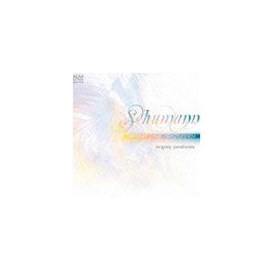 エフゲニー・ザラフィアンツ（p） / シューマン：幻想曲／森の情景 [CD]