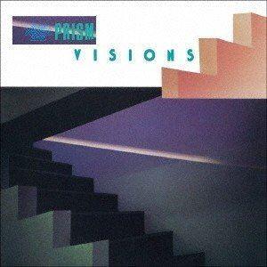 PRISM / VISIONS（SHM-CD） [CD]｜dss