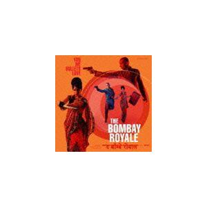 The Bombay Royale / You Me Bullets Love [CD]