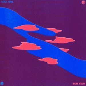 Holy Hive / Holy Hive [CD]