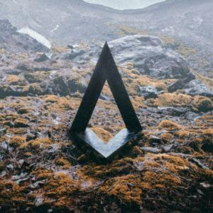 Kiasmos / II [CD]