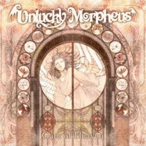 Unlucky Morpheus / Gate of Heaven [CD]