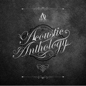 ΛrlequiΩ / Acoustic Anthology [CD]
